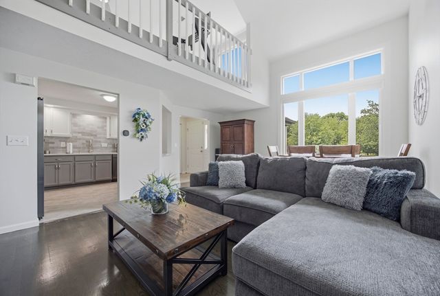 77 Willow Pond Dr 77, Rockland, MA 02370