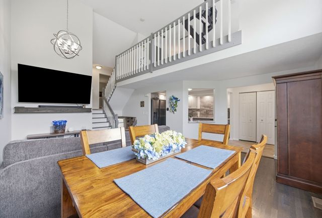 77 Willow Pond Dr 77, Rockland, MA 02370