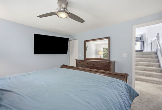 77 Willow Pond Dr 77, Rockland, MA 02370