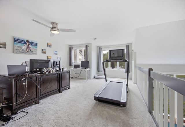 77 Willow Pond Dr 77, Rockland, MA 02370
