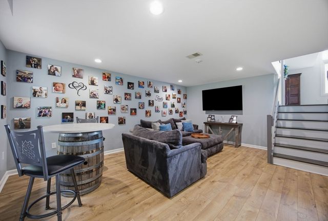 77 Willow Pond Dr 77, Rockland, MA 02370