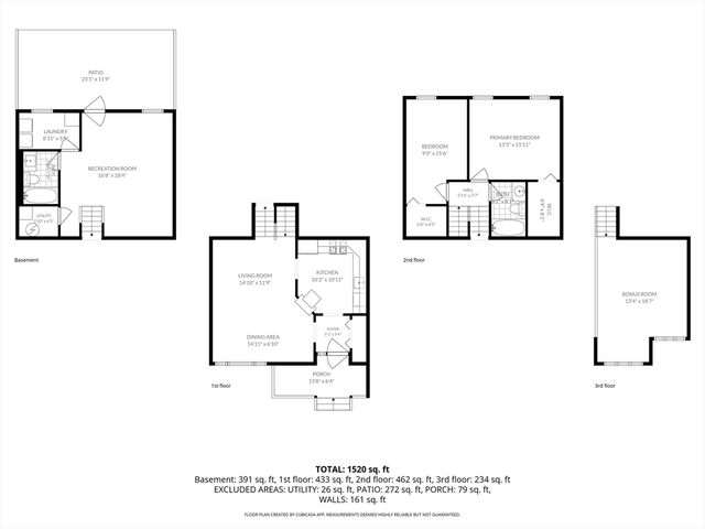 77 Willow Pond Dr 77, Rockland, MA 02370