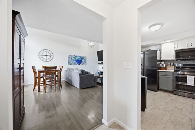 77 Willow Pond Dr 77, Rockland, MA 02370