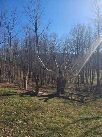 154 Shoe Factory Road, Blairsville, GA 30512