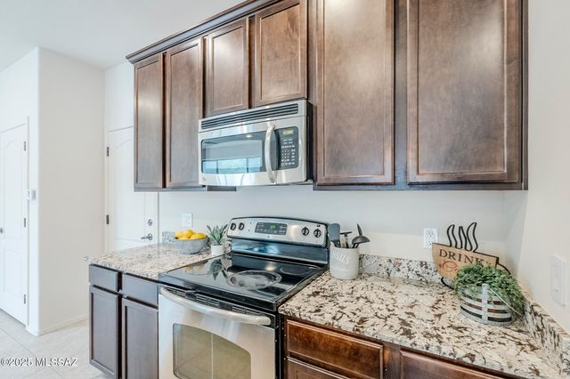 4226 N Harvest Canyon Lane, Tucson, AZ 85718