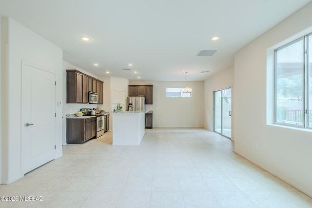 4226 N Harvest Canyon Lane, Tucson, AZ 85718