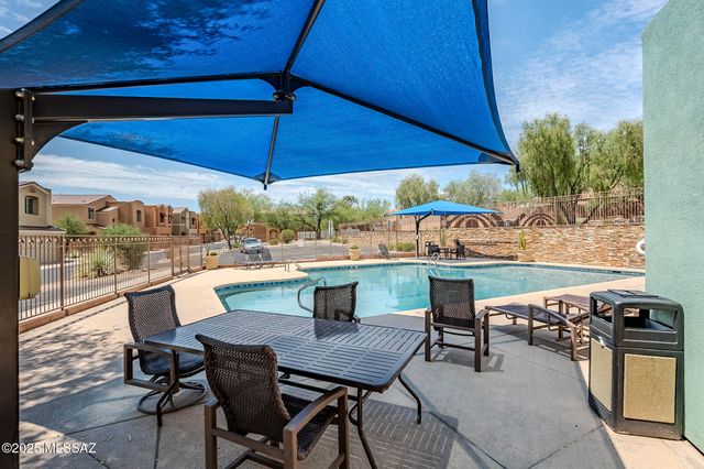 4226 N Harvest Canyon Lane, Tucson, AZ 85718