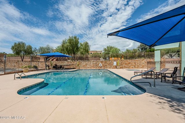 4226 N Harvest Canyon Lane, Tucson, AZ 85718
