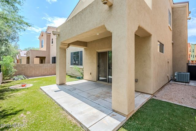4226 N Harvest Canyon Lane, Tucson, AZ 85718