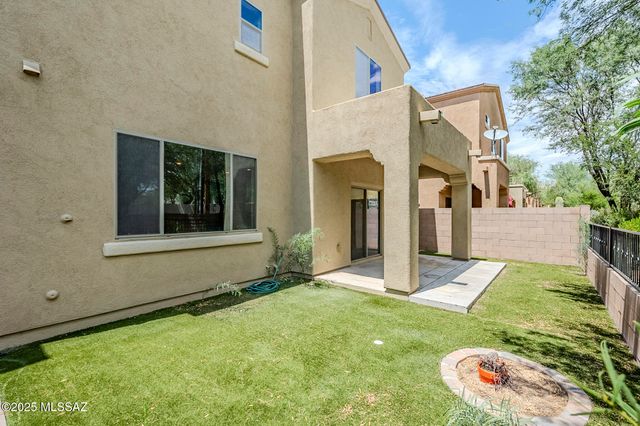 4226 N Harvest Canyon Lane, Tucson, AZ 85718