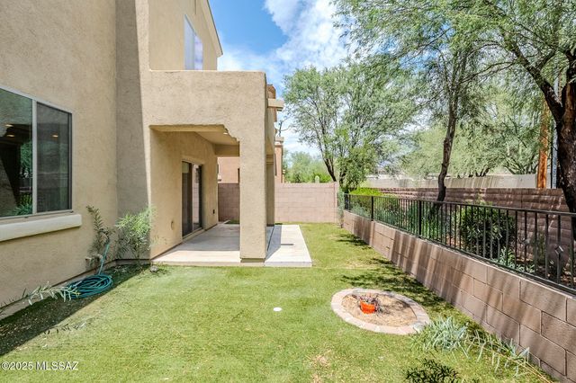 4226 N Harvest Canyon Lane, Tucson, AZ 85718