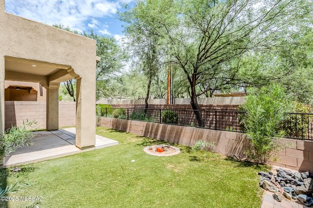 4226 N Harvest Canyon Lane, Tucson, AZ 85718