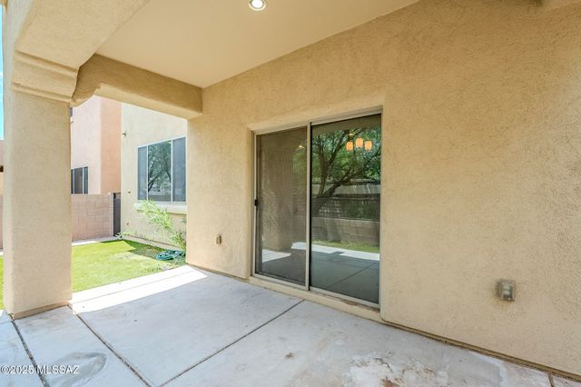 4226 N Harvest Canyon Lane, Tucson, AZ 85718