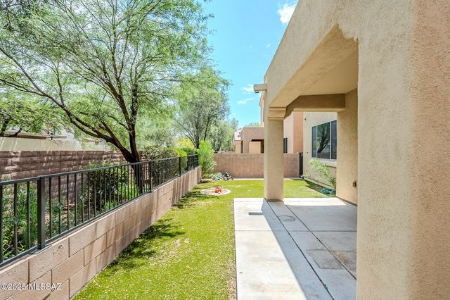 4226 N Harvest Canyon Lane, Tucson, AZ 85718