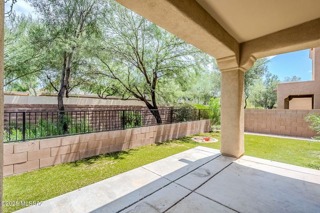 4226 N Harvest Canyon Lane, Tucson, AZ 85718