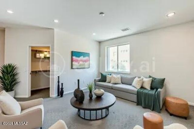 4226 N Harvest Canyon Lane, Tucson, AZ 85718