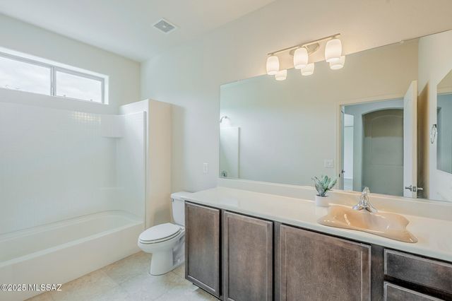 4226 N Harvest Canyon Lane, Tucson, AZ 85718