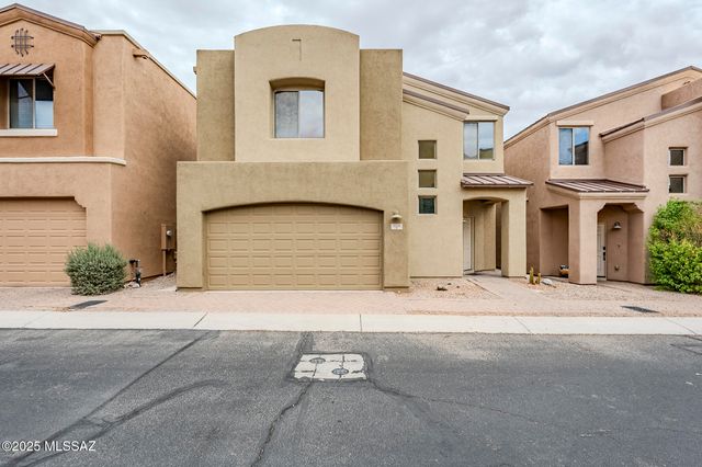 4226 N Harvest Canyon Lane, Tucson, AZ 85718