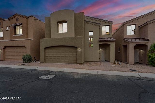 4226 N Harvest Canyon Lane, Tucson, AZ 85718