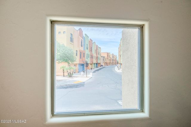 4226 N Harvest Canyon Lane, Tucson, AZ 85718