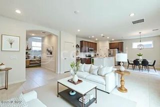 4226 N Harvest Canyon Lane, Tucson, AZ 85718