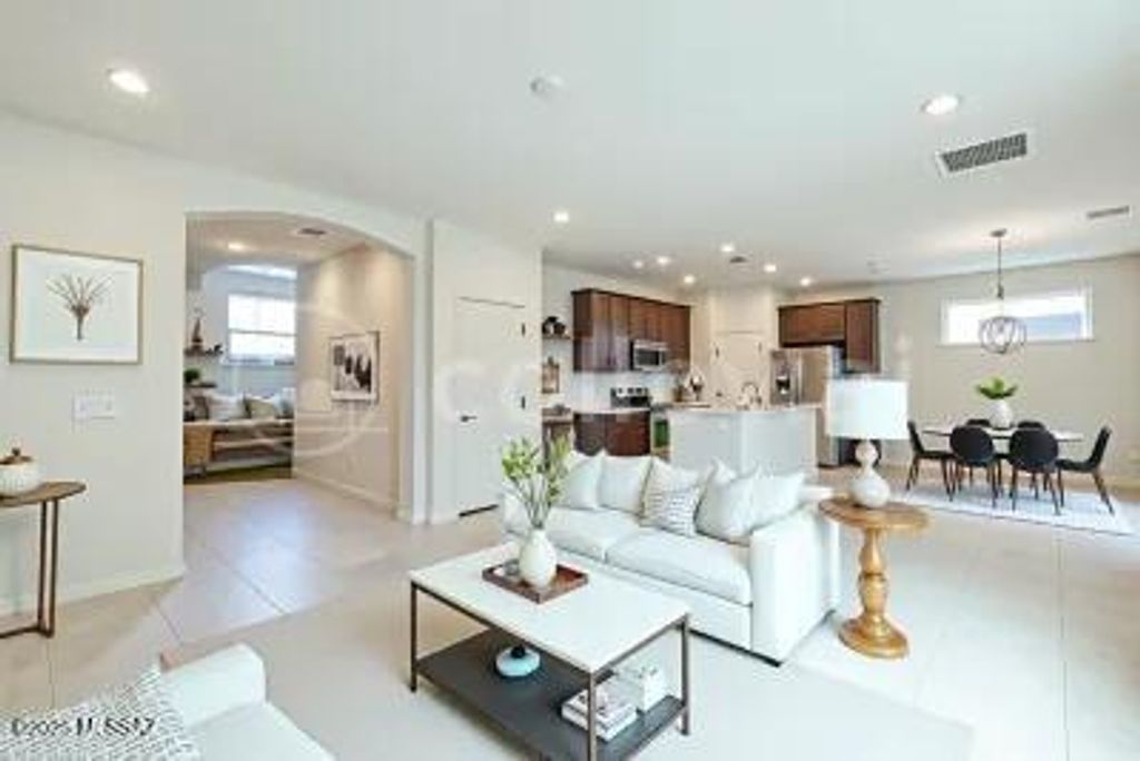 4226 N Harvest Canyon Lane, Tucson, AZ 85718