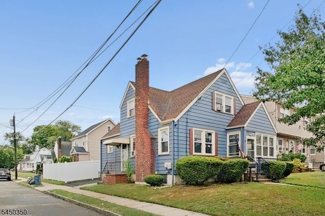 67 Liberty Ave, Belleville Twp., NJ 07109