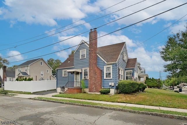67 Liberty Ave, Belleville Twp., NJ 07109