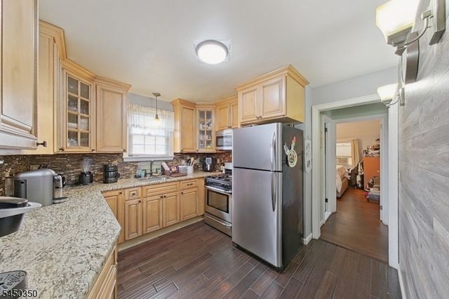 67 Liberty Ave, Belleville Twp., NJ 07109
