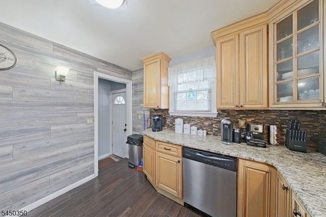67 Liberty Ave, Belleville Twp., NJ 07109