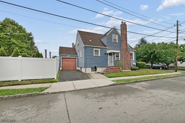 67 Liberty Ave, Belleville Twp., NJ 07109