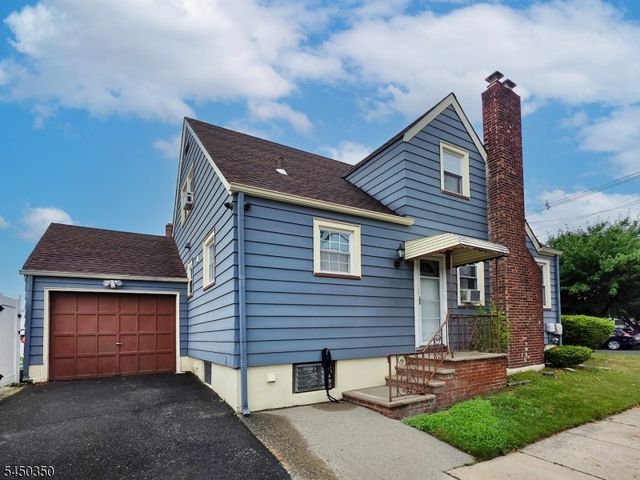 67 Liberty Ave, Belleville Twp., NJ 07109