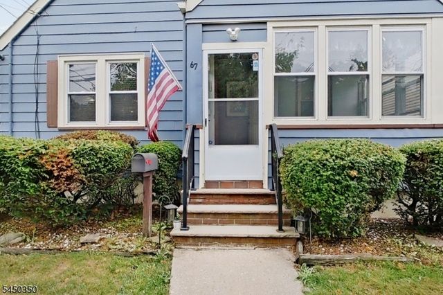 67 Liberty Ave, Belleville Twp., NJ 07109