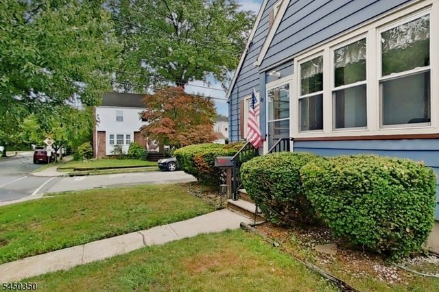 67 Liberty Ave, Belleville Twp., NJ 07109