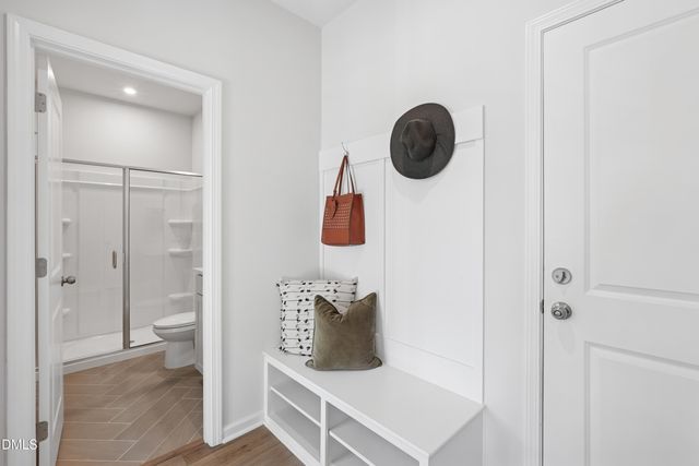 1062 Zelkova Lane, Chapel Hill, NC 27517