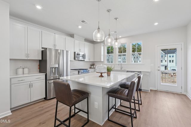 1062 Zelkova Lane, Chapel Hill, NC 27517