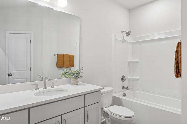 1062 Zelkova Lane, Chapel Hill, NC 27517