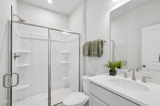 1062 Zelkova Lane, Chapel Hill, NC 27517
