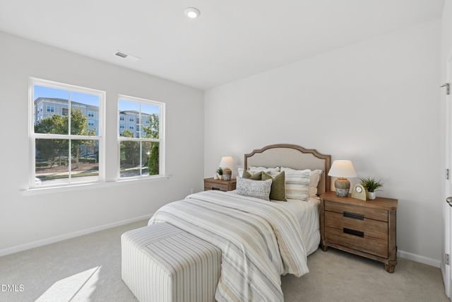 1062 Zelkova Lane, Chapel Hill, NC 27517