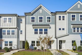 1062 Zelkova Lane, Chapel Hill, NC 27517