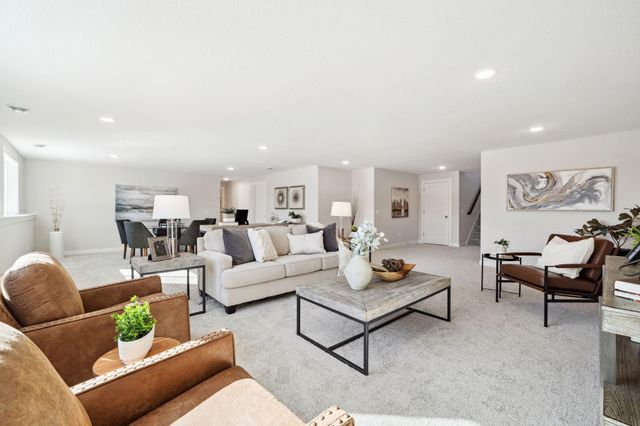 4866 128th Circle NE, Blaine, MN 55449