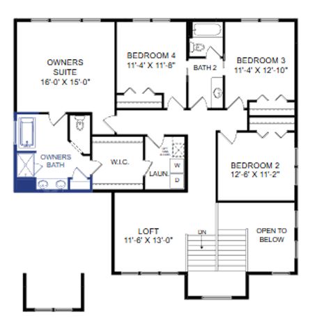 4866 128th Circle NE, Blaine, MN 55449