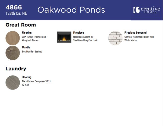 4866 128th Circle NE, Blaine, MN 55449