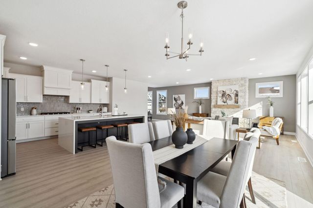 4866 128th Circle NE, Blaine, MN 55449