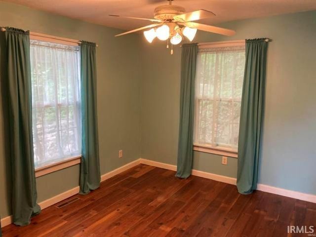 5086 Evergreen Lane, Gosport, IN 47433