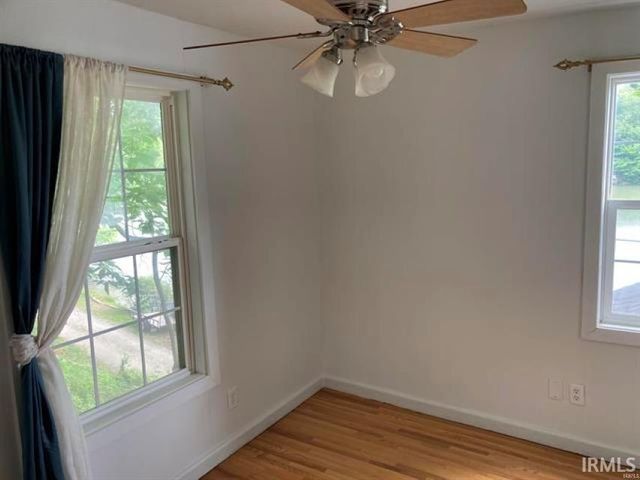 5086 Evergreen Lane, Gosport, IN 47433