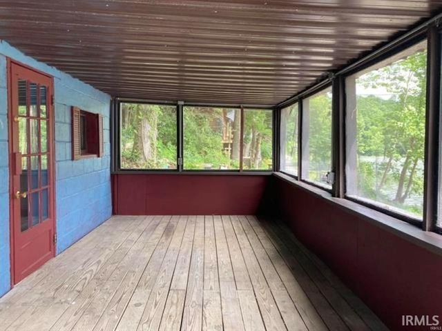 5086 Evergreen Lane, Gosport, IN 47433