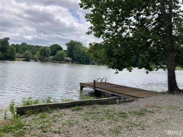 5086 Evergreen Lane, Gosport, IN 47433