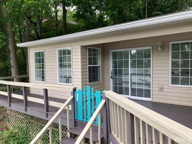 5086 Evergreen Lane, Gosport, IN 47433