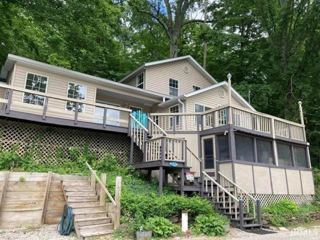 5086 Evergreen Lane, Gosport, IN 47433